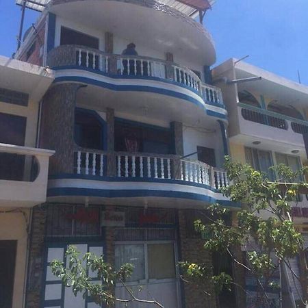 Hostal Albatros San Cristóbal 외부 사진