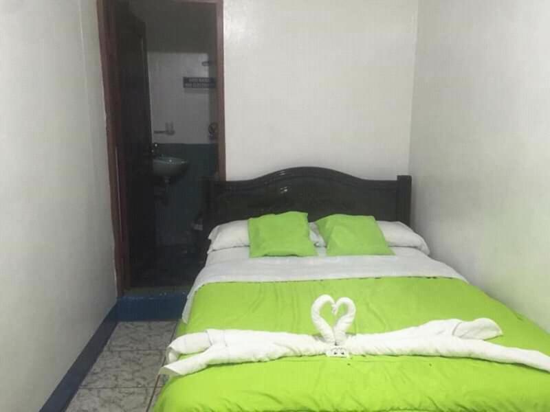Hostal Albatros San Cristóbal 외부 사진
